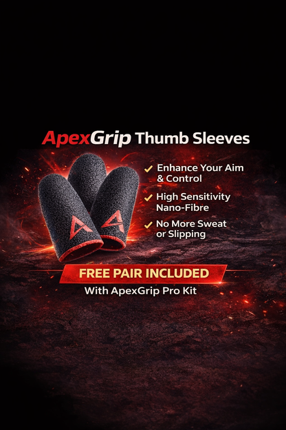 ApexGrip Pro™ Mobile Cooling Fan Controller