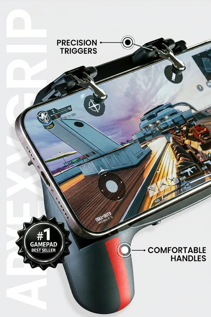 ApexGrip Product Image
