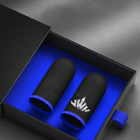 JWH Finger Sleeves in Box - No Text